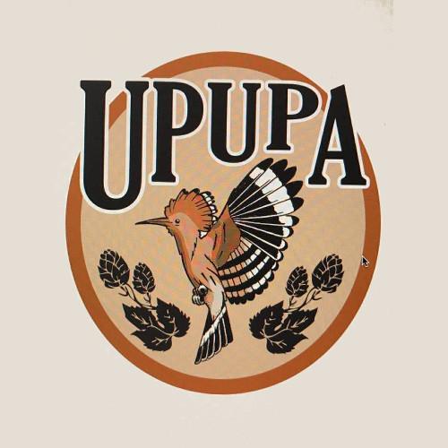 Brouwerij Upupa logo